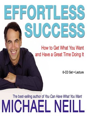 cover image of Effortless Success